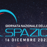 #GiornataNazionaledelloSpazio2022, un pieno di successi