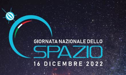 #GiornataNazionaledelloSpazio2022, un pieno di successi