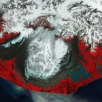 Le ‘Sentinelle’ vegliano sul ghiaccio dell’Alaska