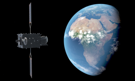 Una nuova era per le previsioni meteorologiche