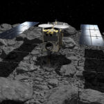 Dai crateri d’impatto età e composizione degli asteroidi