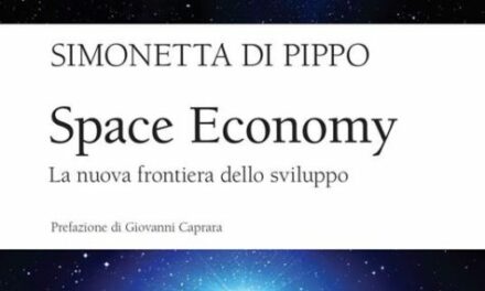 Lo sviluppo economico dello spazio: un settore in evoluzione caleidoscopica