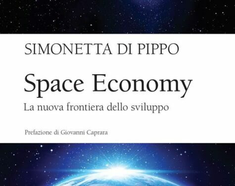 Lo sviluppo economico dello spazio: un settore in evoluzione caleidoscopica