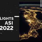 Il 2022 dell’Asi: sfide e successi di un anno da ricordare
