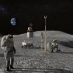 Piattaforme lunari sicure e a basso costo 
