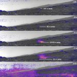 Marte, Perseverance ascolta i diavoli di polvere