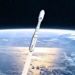 Vega C porterà in orbita 5 satelliti della costellazione Copernuicus