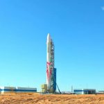 Cina, il primo razzo orbitale a metano ha fallito
