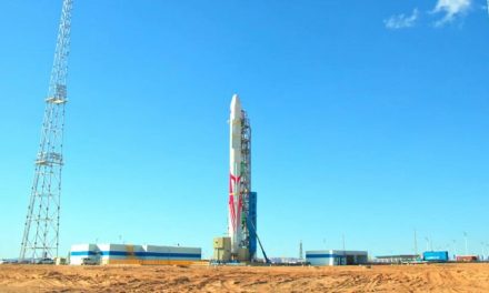 Cina, il primo razzo orbitale a metano ha fallito
