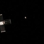 Lunar Flashlight, il difficile viaggio verso la Luna