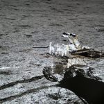 Cina, dal futuro rover lunare alla stampa 3D
