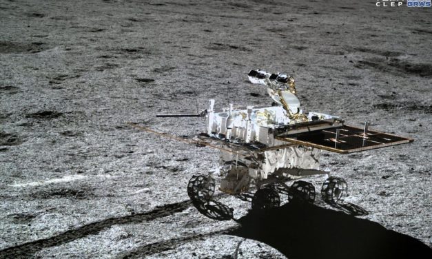 Cina, dal futuro rover lunare alla stampa 3D