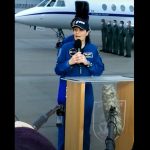 AsiTv Replay: Bentornata AstroSamantha!
