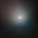 La cometa di Neanderthal diventa visibile, diretta EduInaf