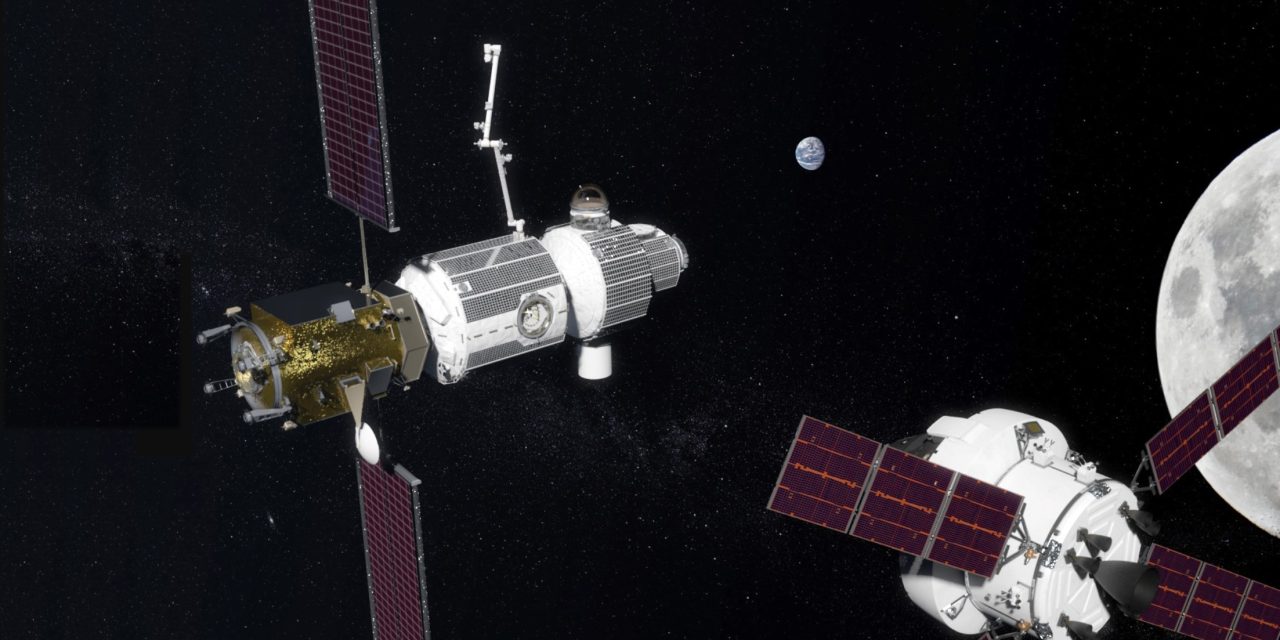 Artemis, la Nasa verso collaborazioni internazionali più efficaci