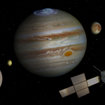 L’Europa nello spazio: aspettando Juice ed Euclid