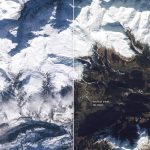 Lo sguardo delle Sentinelle anche sulle piste da sci