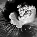 L’esplosione di Hunga Tonga trasformata in suono