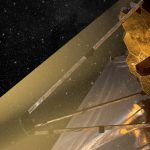 Chariklo, la prima occultazione stellare di Webb