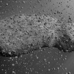 Itokawa, un asteroide quasi indistruttibile