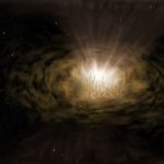 Nuclei galattici attivi, nuove ipotesi sulla luminosità
