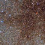 La Via Lattea in tutta la sua grandiosità