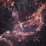Svelati i segreti di un cluster ‘esuberante’