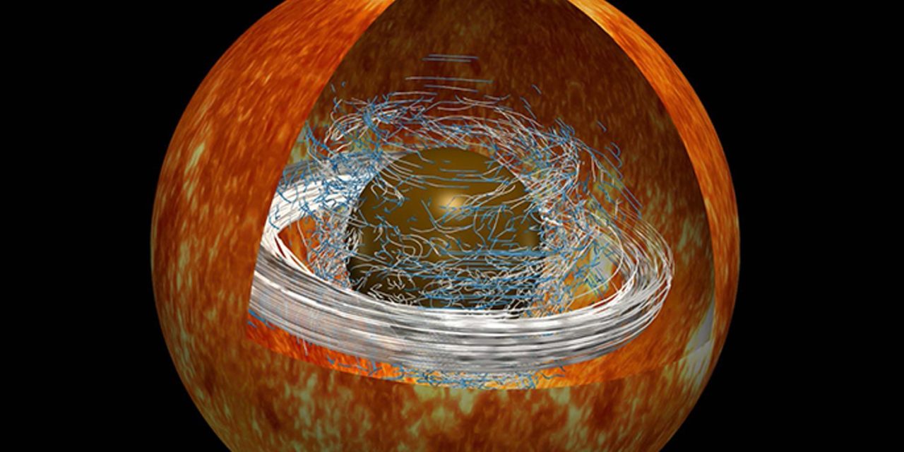 Nuclei stellari ‘pigroni’