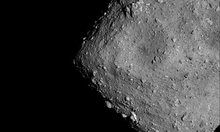Messa in discussione l’origine di Ryugu
