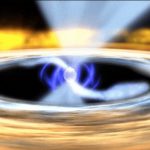 Rilevato l’attimo della stella di neutroni superpesante