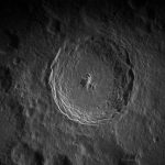 Paesaggi lunari sotto una nuova luce