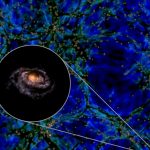 La Via Lattea, una galassia unica nel suo genere