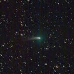 Occhi puntati al cielo per la cometa di Neanderthal