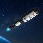 Accordo Nasa-Darpa per sviluppare un razzo a propulsione nucleare