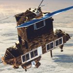 Rientro in sicurezza per il satellite Erbs