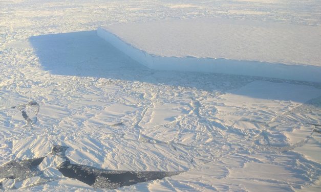 Esa e Nasa collaborano per misurare il ghiaccio polare