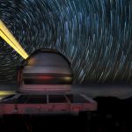 Regole di convivenza tra SpaceX e National Science Foundation