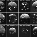 La più accurata mappa vulcanica del satellite gioviano Io