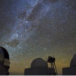 Evoluzione dell’Universo, una nuova teoria