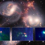 Grandi ‘manovre’ nel Quintetto galattico