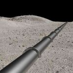 Un gasdotto per l’ossigeno lunare