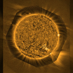 Da Parker indizi sul motore generatore del vento solare
