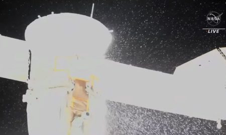 Perdita Soyuz, nuova navetta in arrivo per il recupero degli astronauti