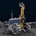 L’intelligenza artificiale sbarca sulla Luna  