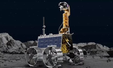 L’intelligenza artificiale sbarca sulla Luna  