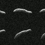 Asteroidi (grandi e piccoli) avvistati per tempo