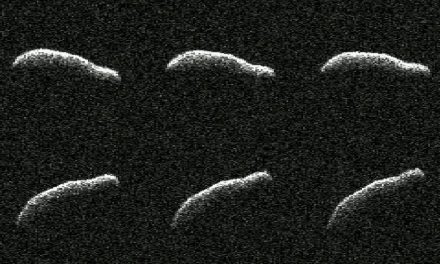 Asteroidi (grandi e piccoli) avvistati per tempo