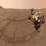 Deep Space: Perseverance, due anni su Marte