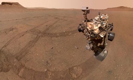 Deep Space: Perseverance, due anni su Marte