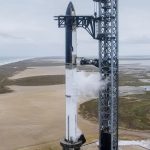 Starship, SpaceX punta al volo a marzo